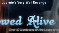 Journie's Wet Revenge