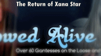 Xana Star Returns